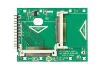 Startech.com 2.5  IDE to Dual Compact Flash Adapter (CF2X2IDE25)